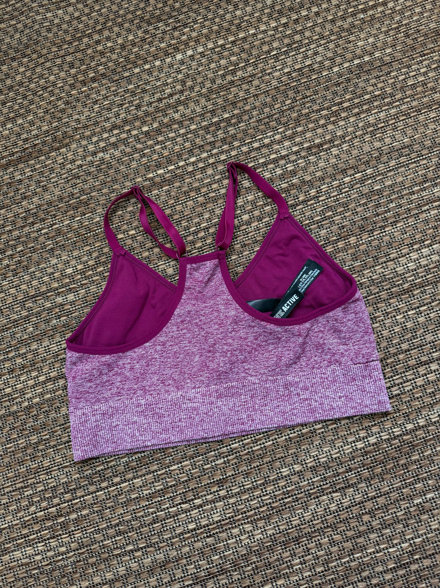 Closet Sale PINK TOP