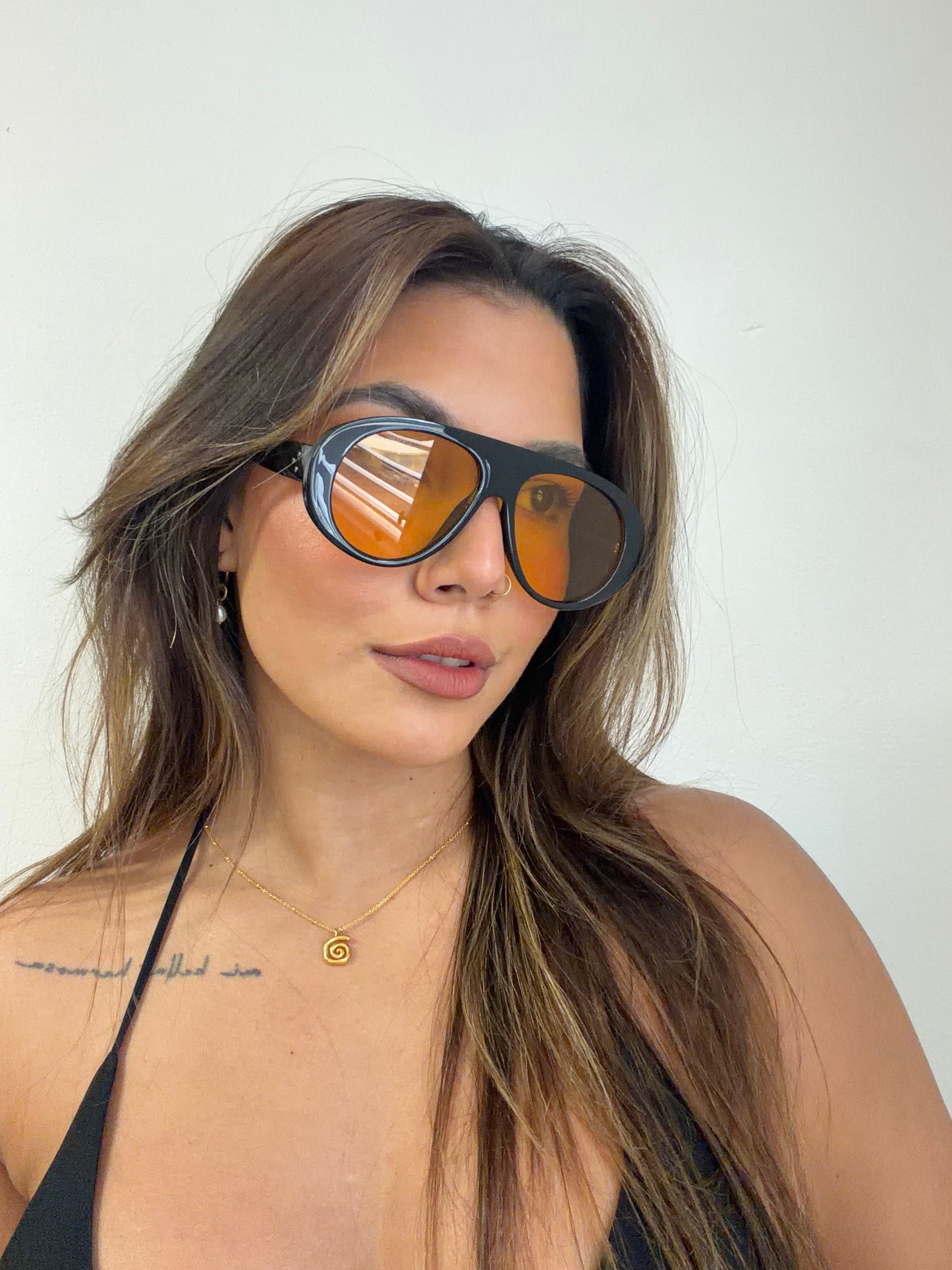 Bluey Glasses