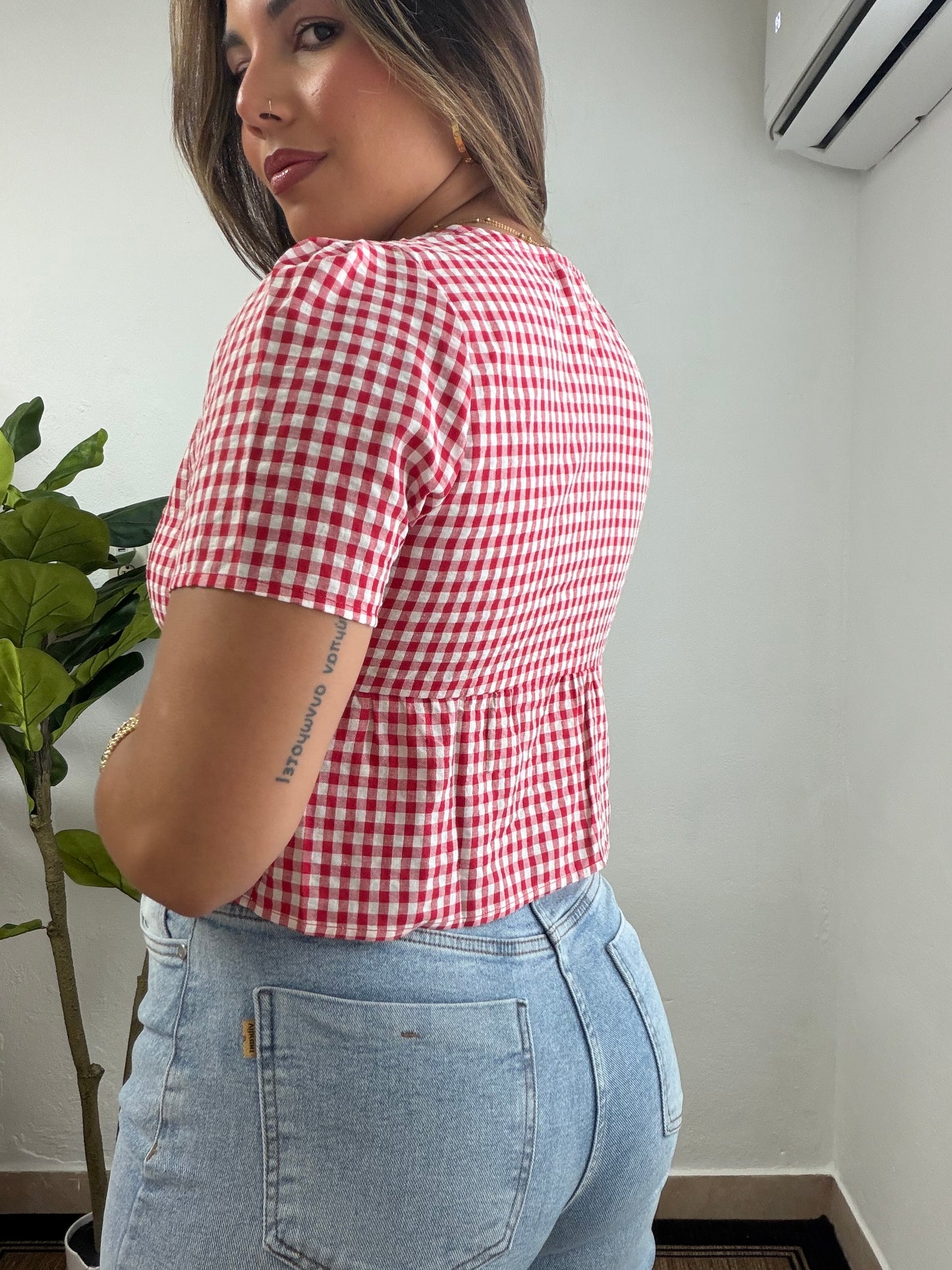 Alicia Top