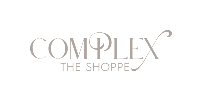 Complex The Shoppe logo