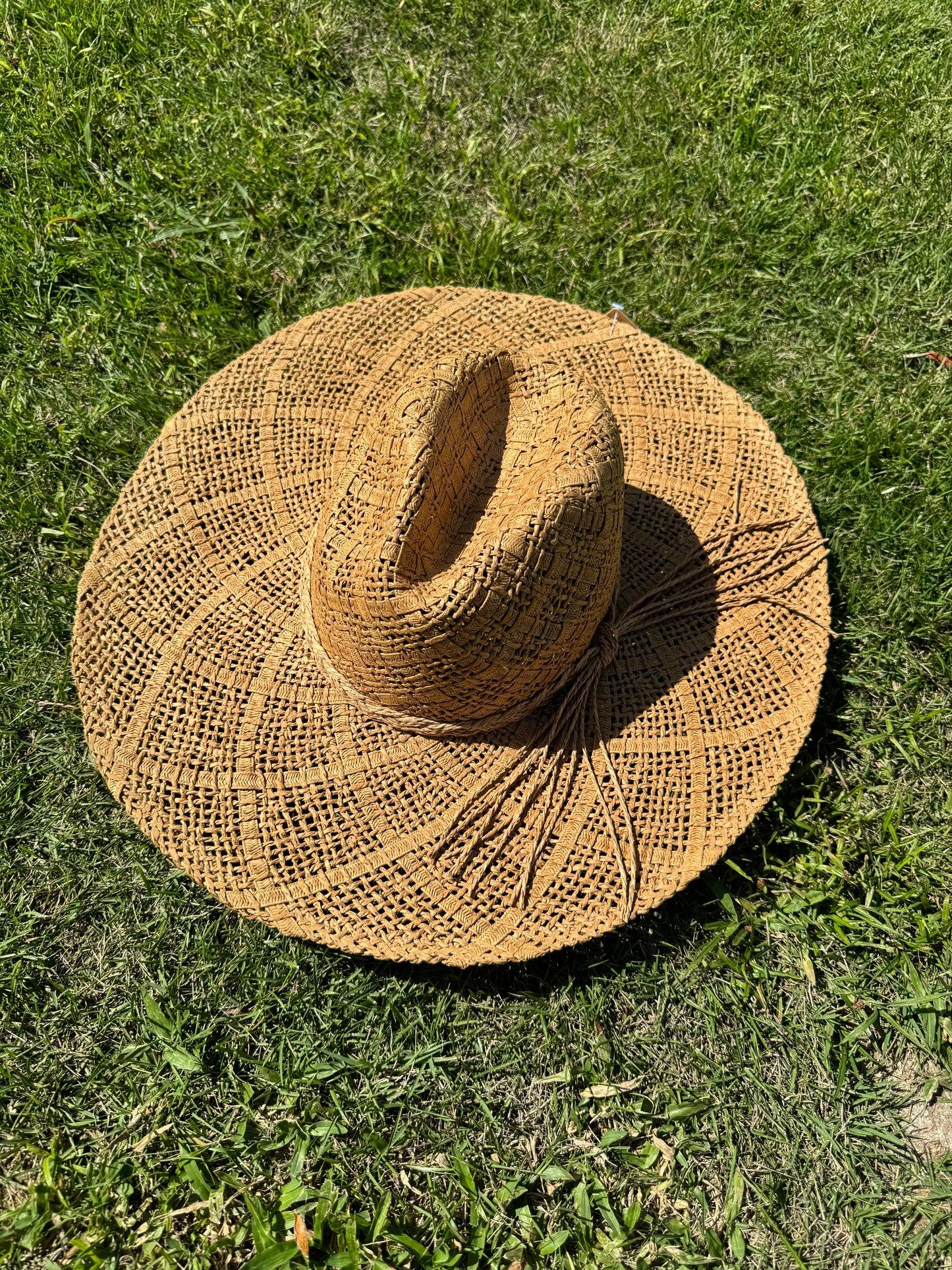 Summer Hat