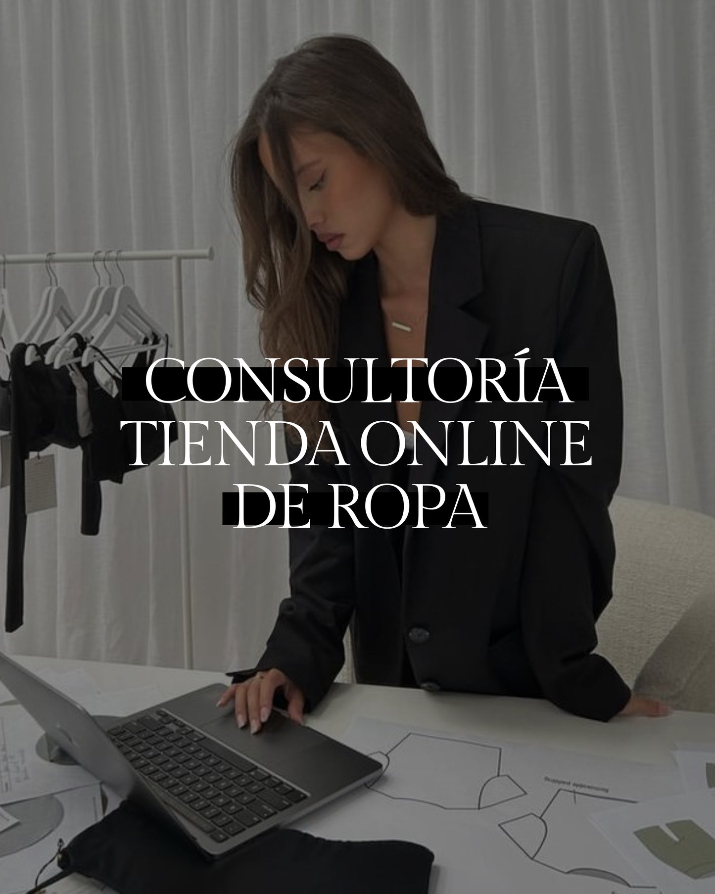 Consultoría Comienza Tu Tienda Online