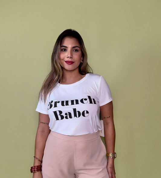 Brunch Babe TShirt