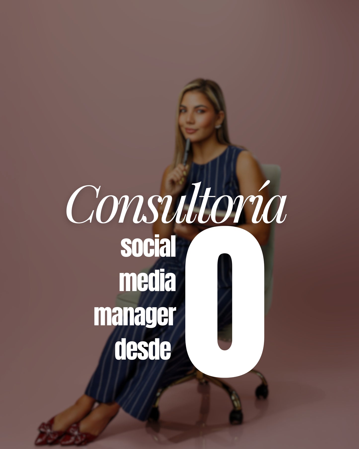 Start Your Business -  Social Media Manager 🚀 (2 sessions)