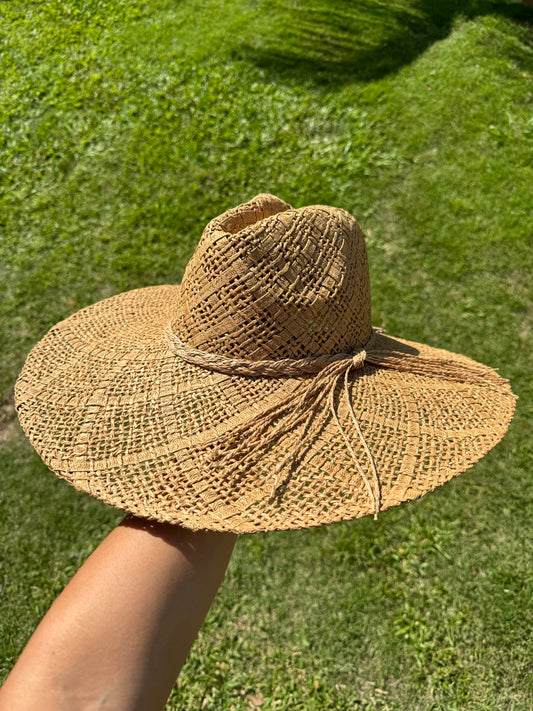 Summer Hat