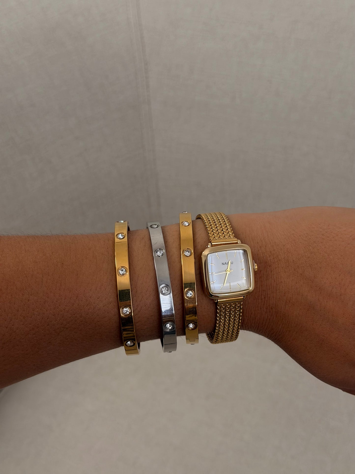 Bangles