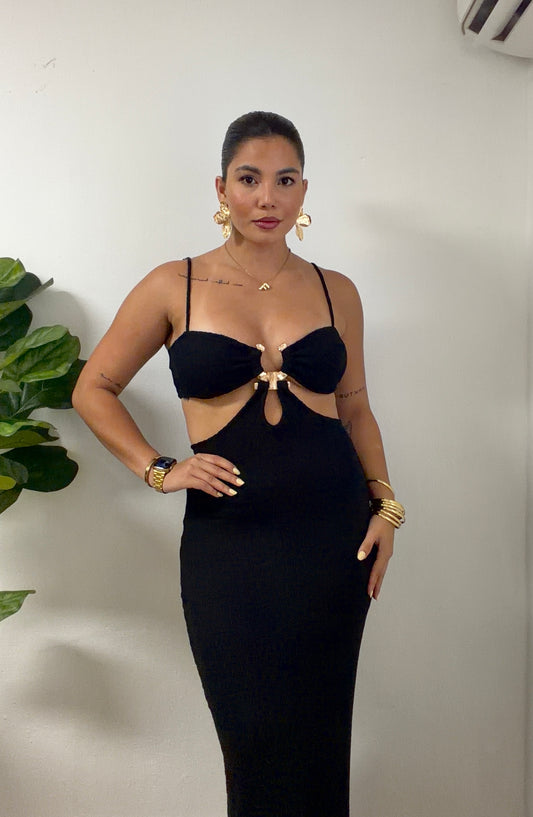 Aria Maxi Dress