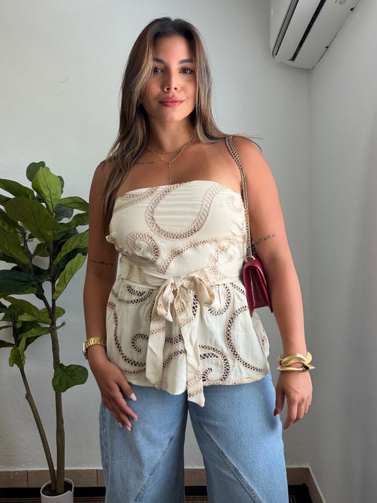 Mariana Top