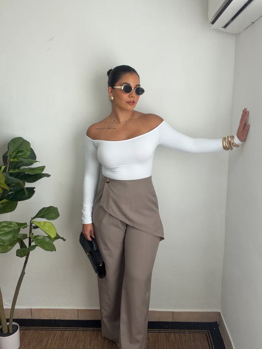 Office Kind Of Pant