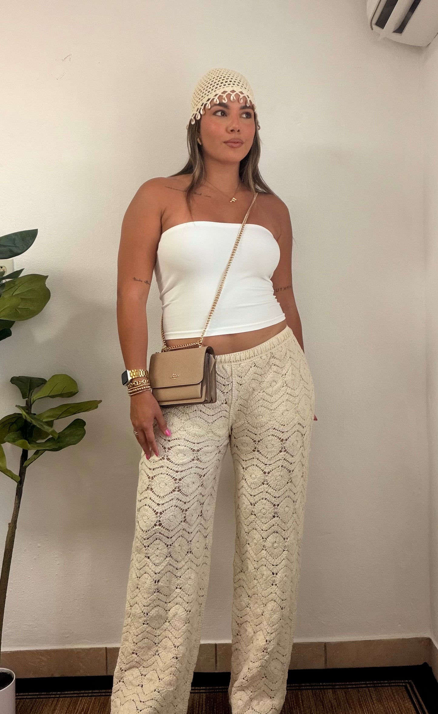Coachella Pant