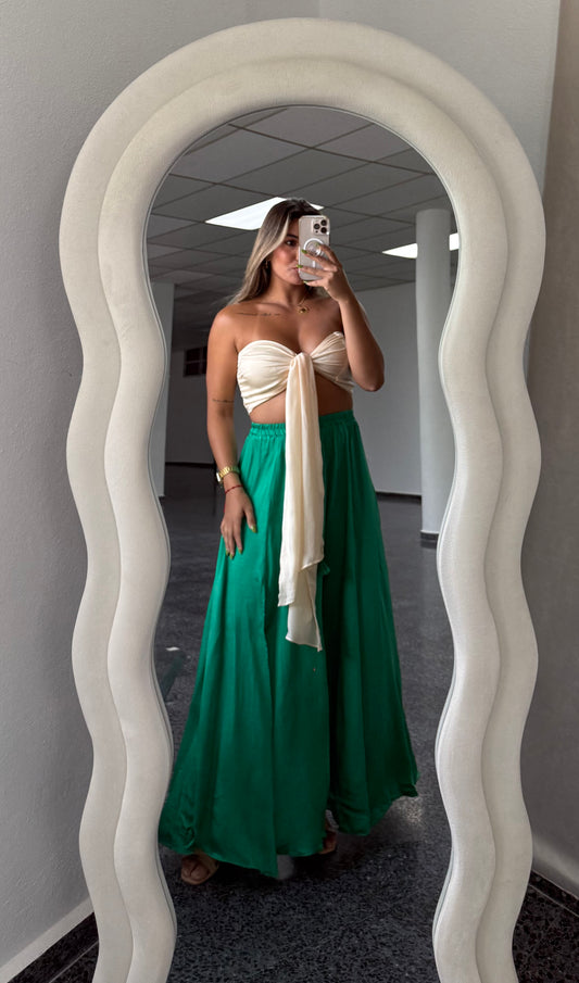 Tifanny Skirt Set