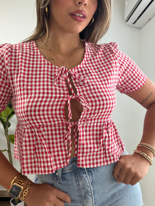 Alicia Top