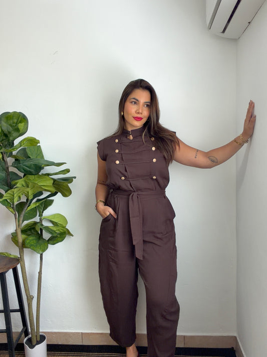 Napoleón Jumpsuit