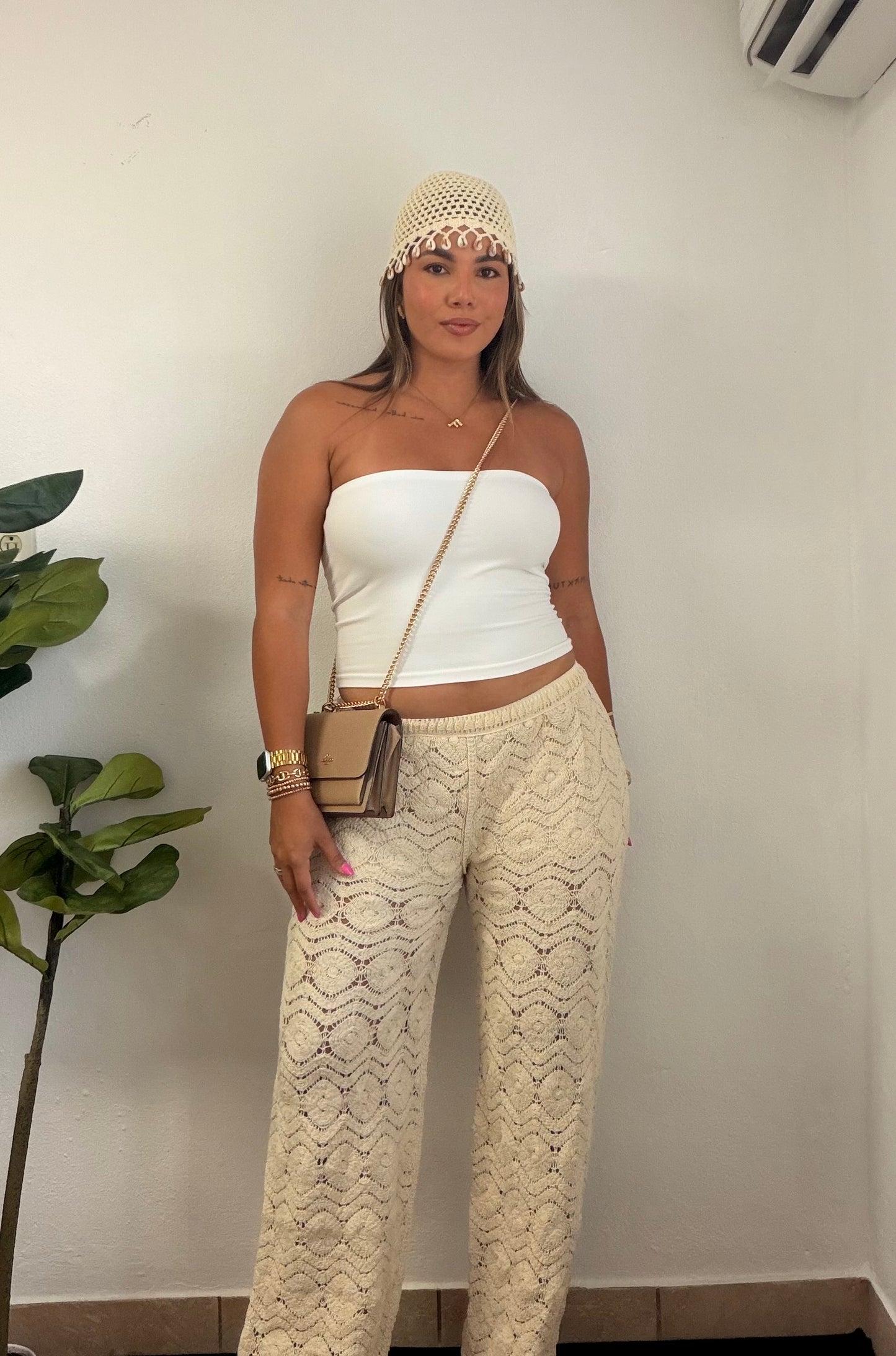 Coachella Pant