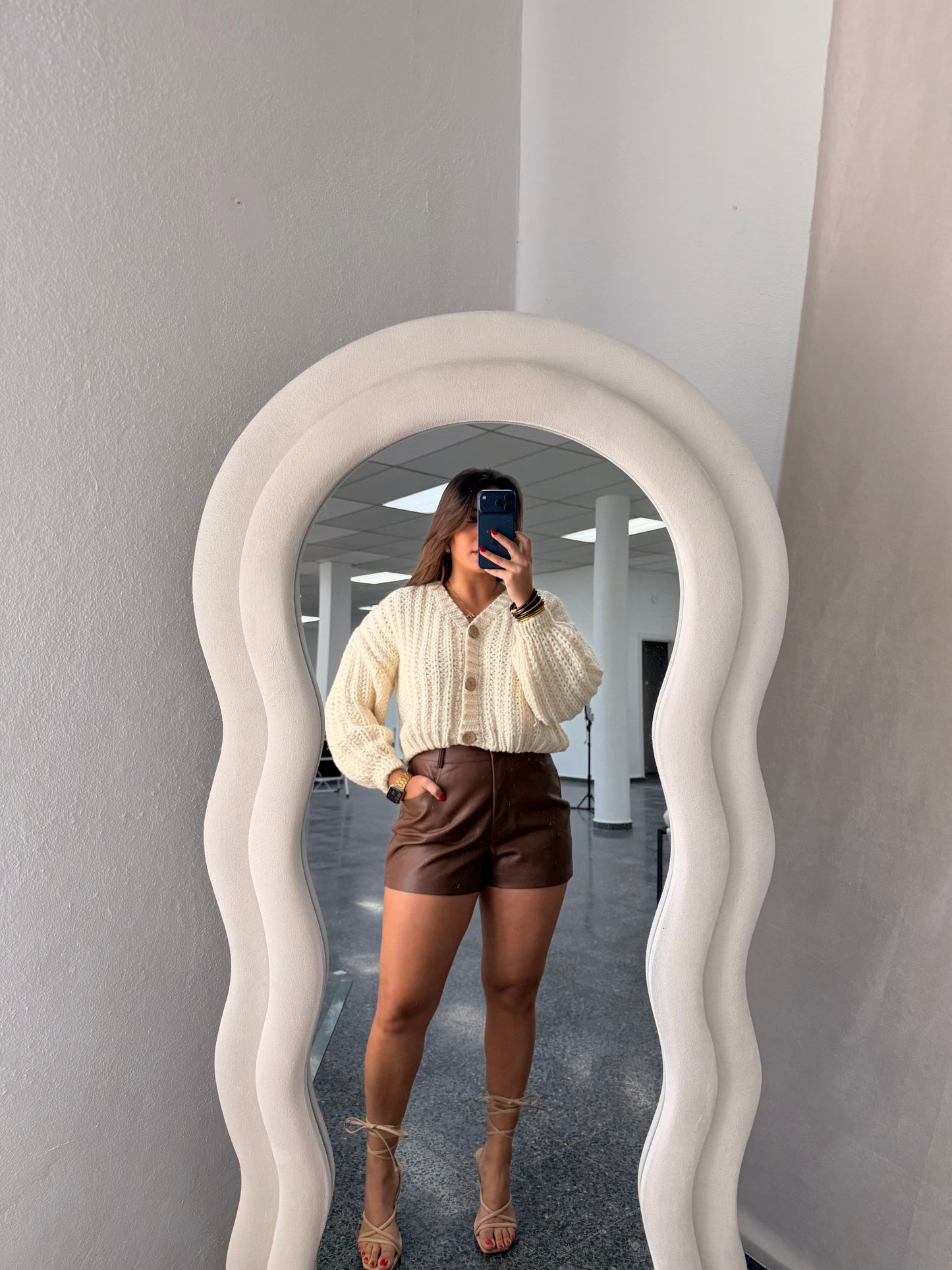 Butter Yellow Sweater