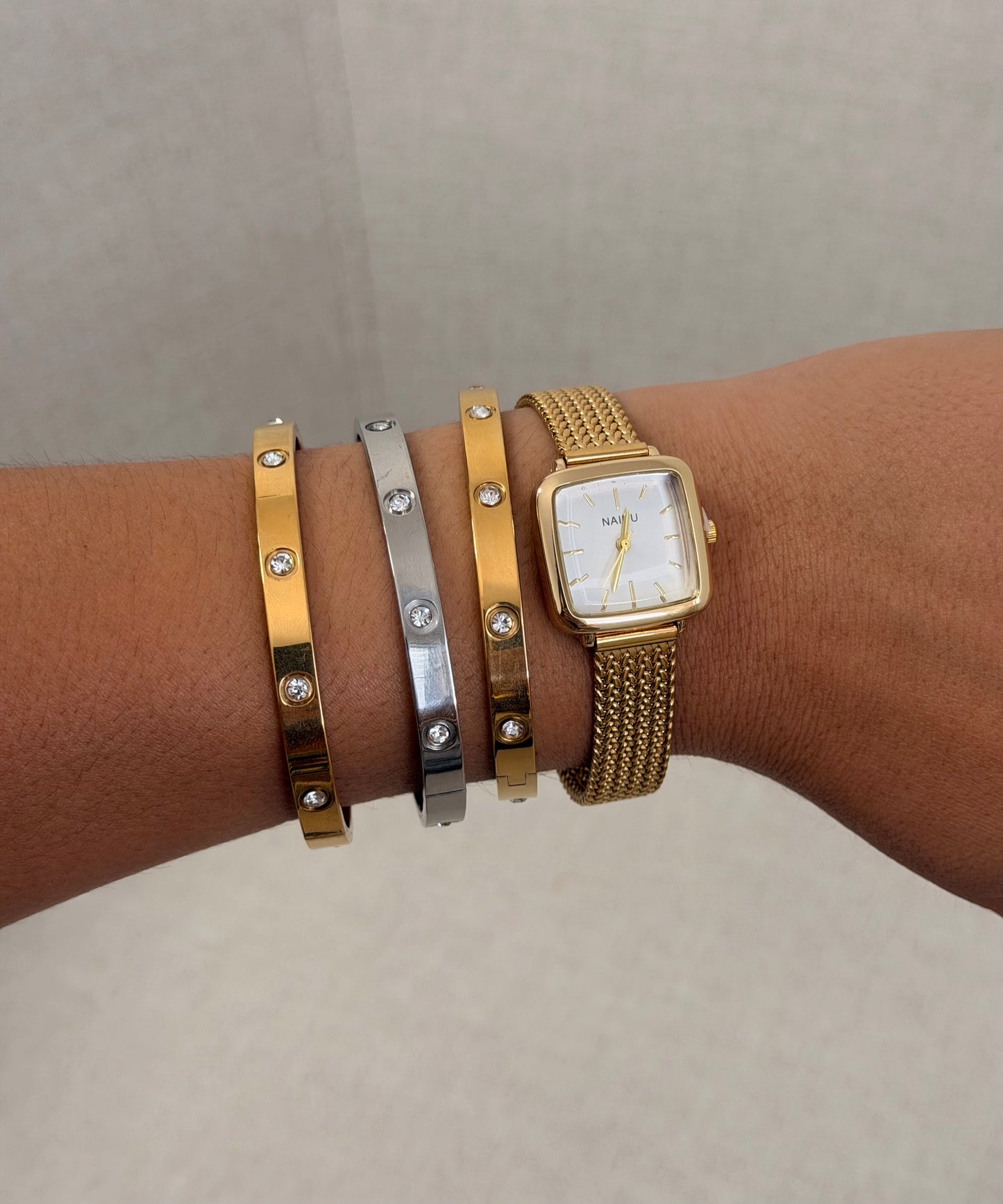 Bangles