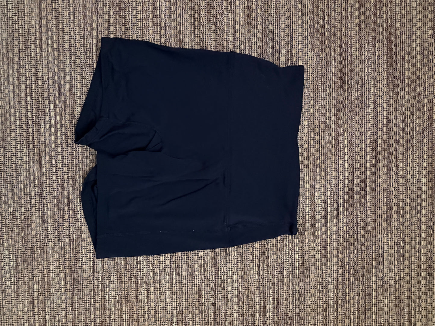 Closet Sale BLACK SHORT