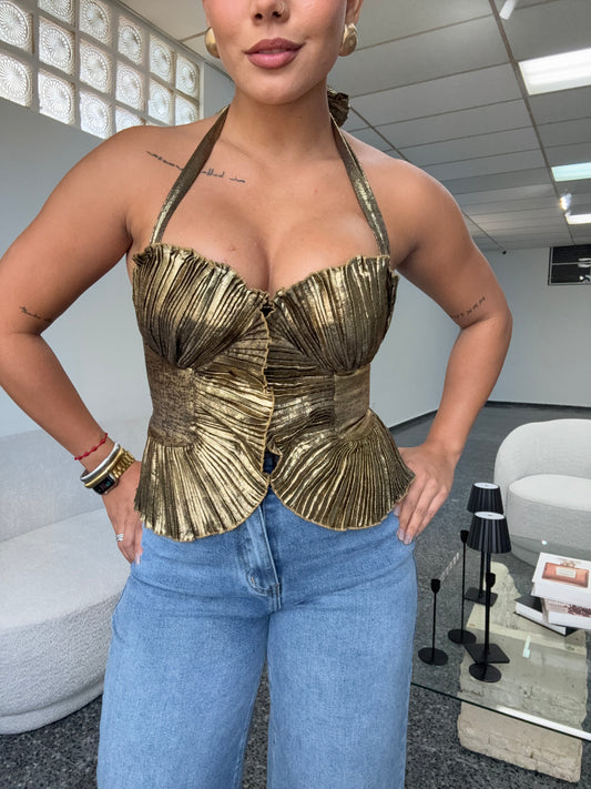 Charlotte Top