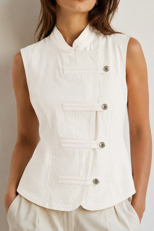 Napoleon Top