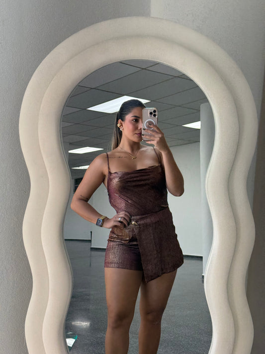 Glitter Top