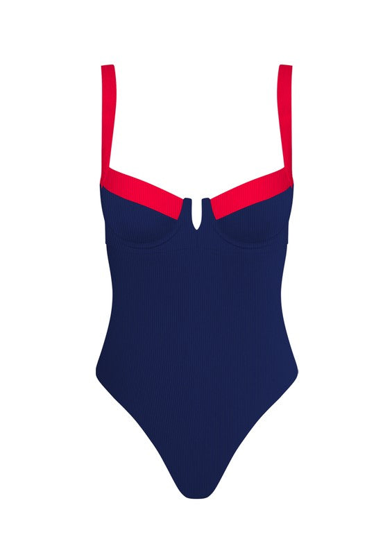 Capri One Piece