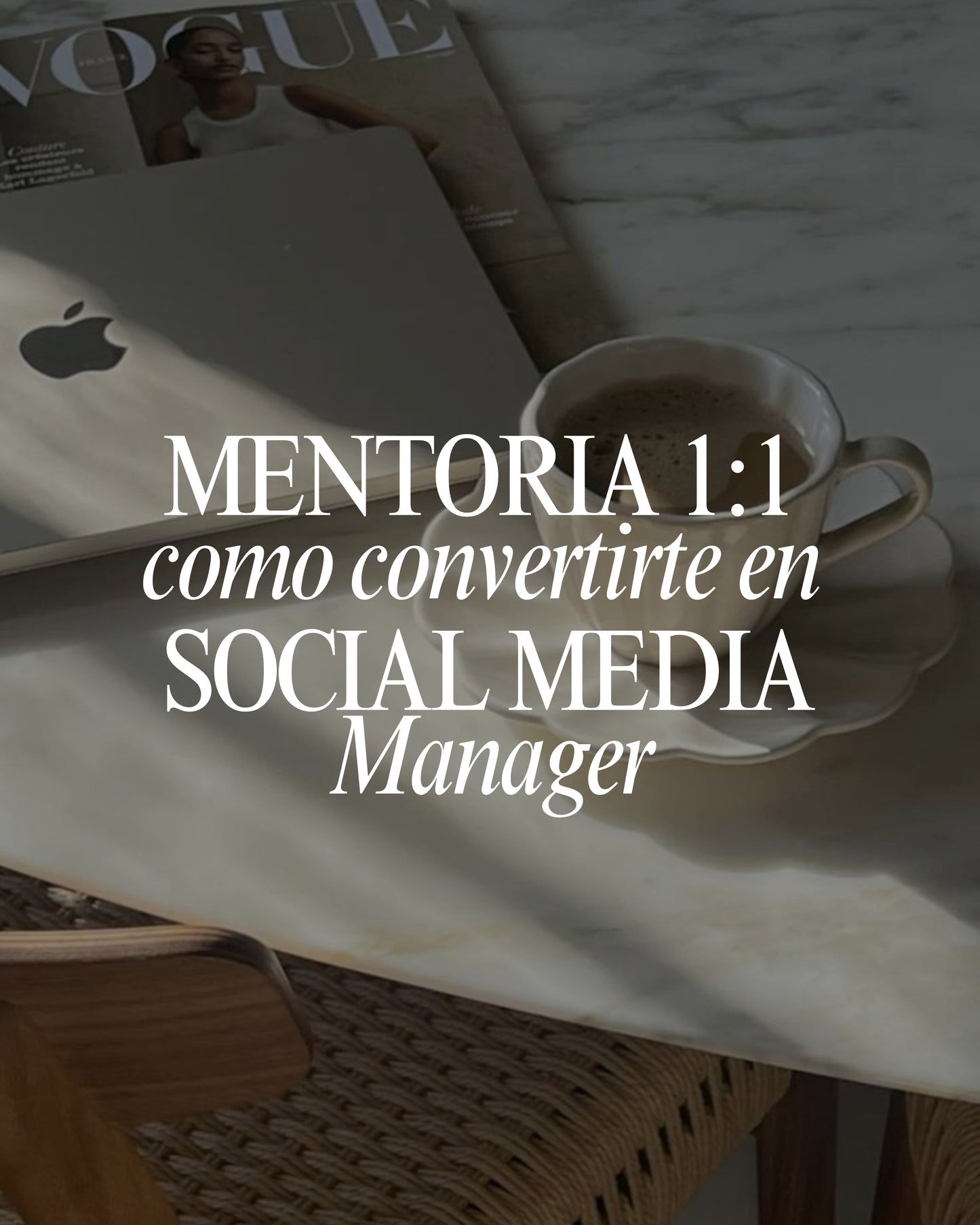 Cómo convertirte en Social Media Manager