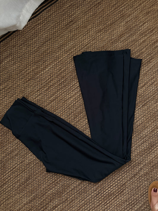 Colombian Flare Leggings