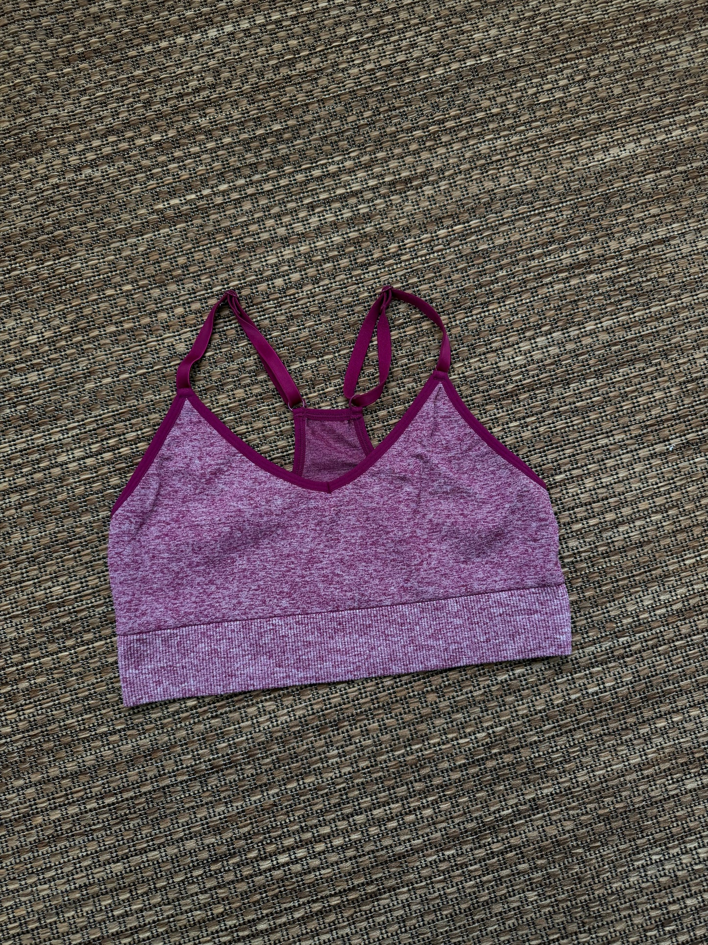 Closet Sale PINK TOP