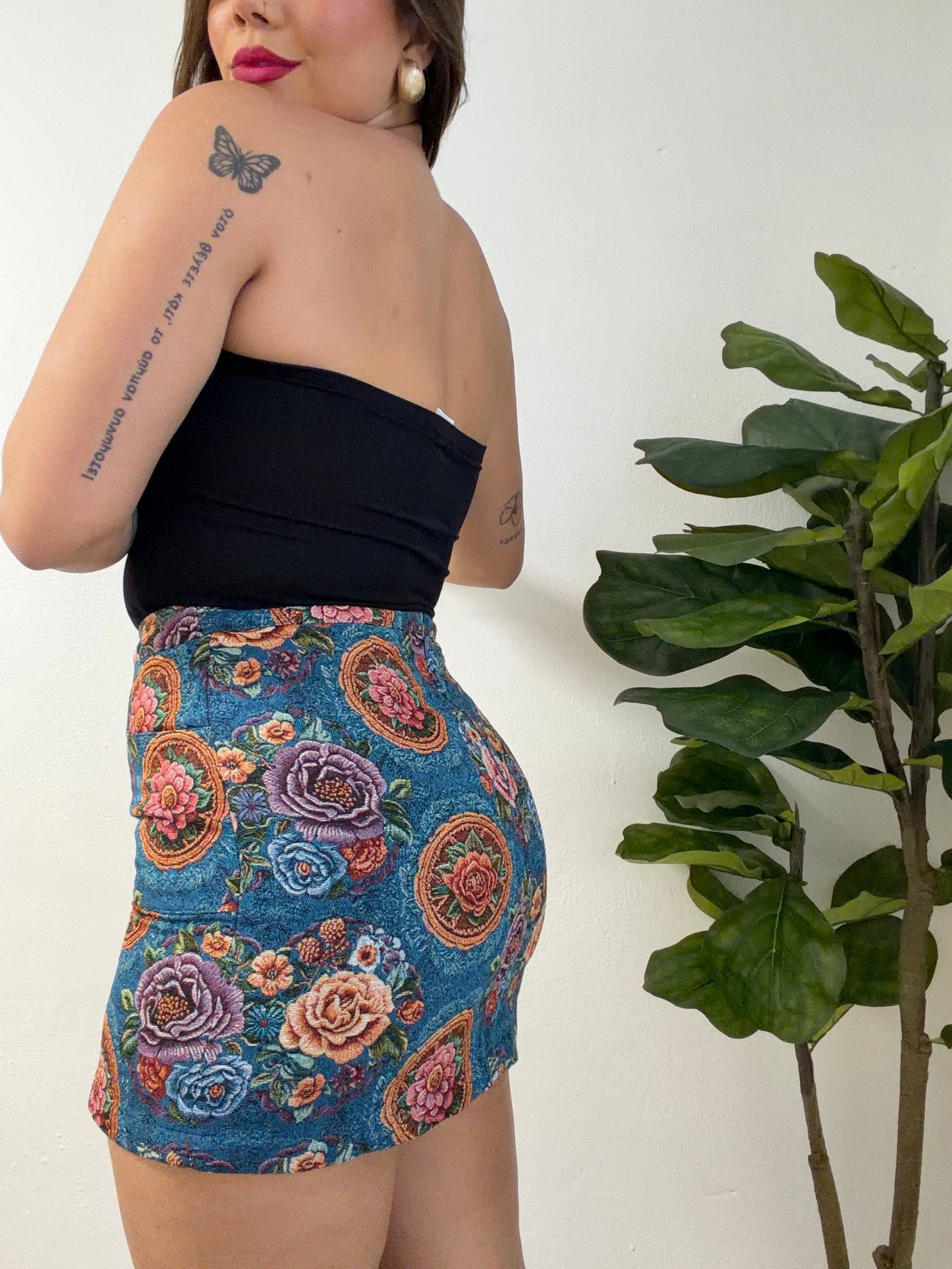 Renata Skirt