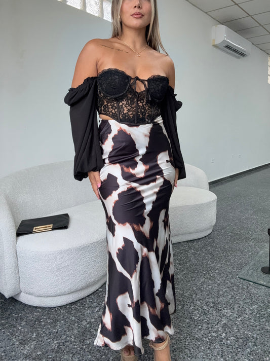 Esther Skirt