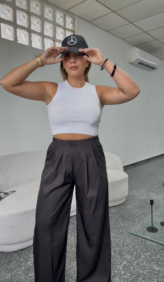 Black Trouser