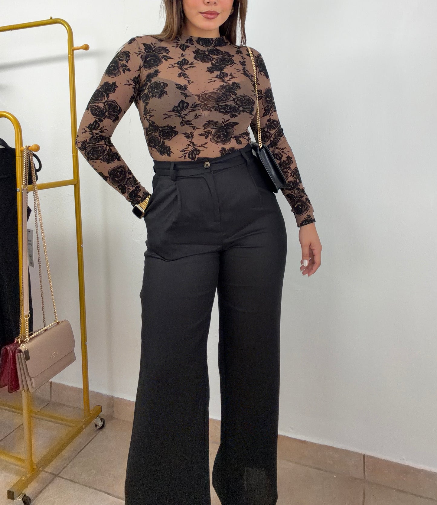 LAST TROUSER MEDIUM!🔔