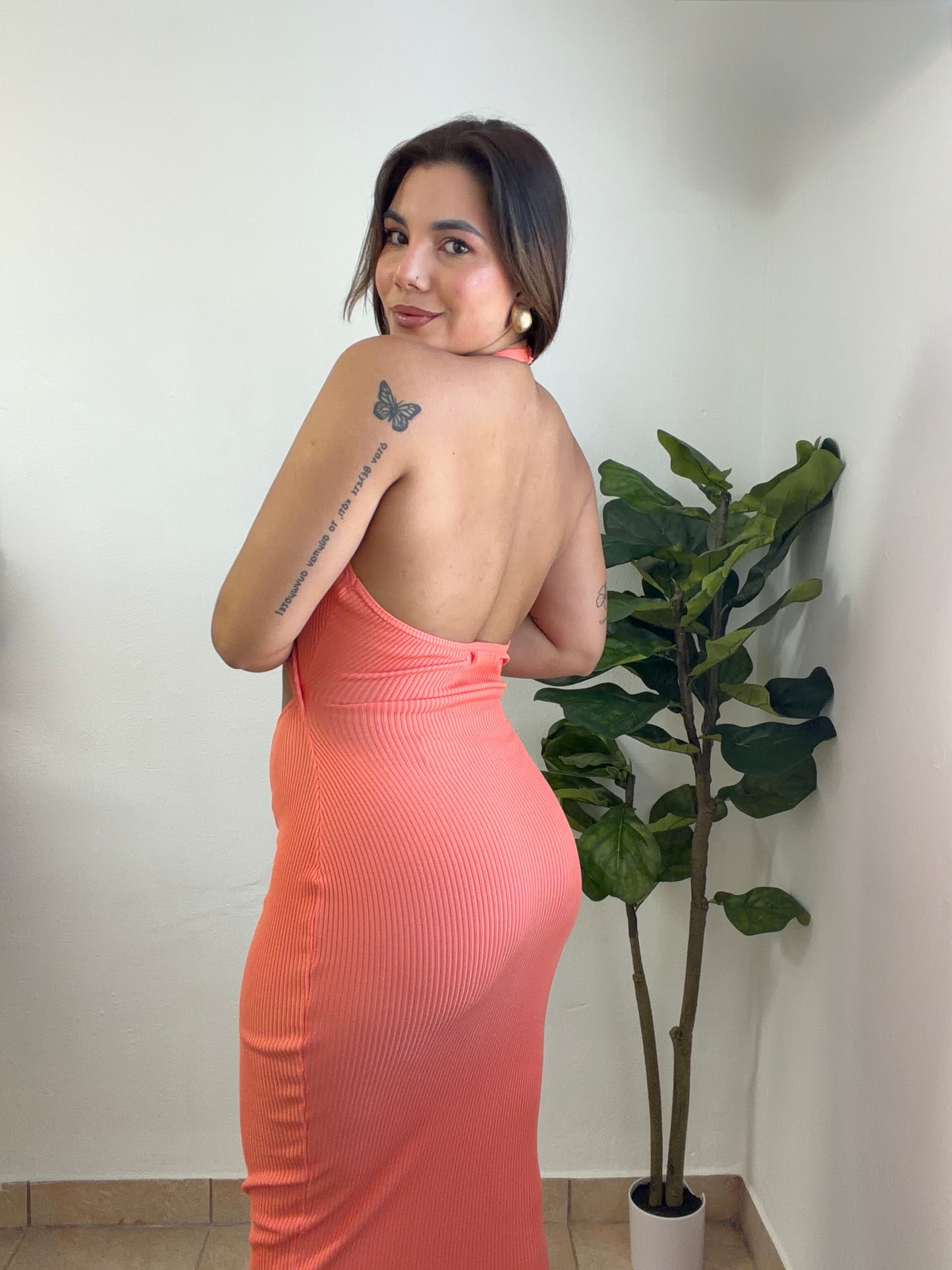 Coralis Dress RESTOCKED!