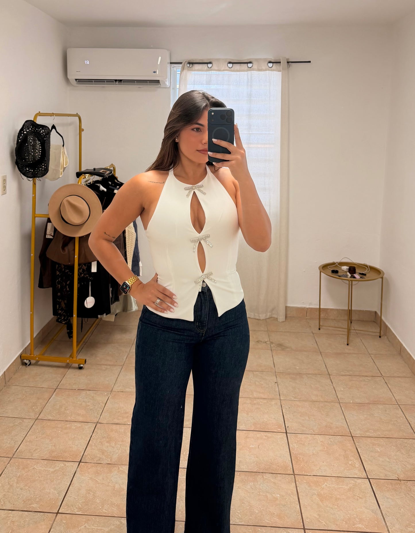 HOLIDAY SALE! TOP 🔔