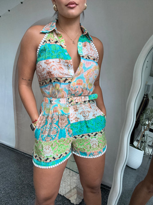 Elena Romper
