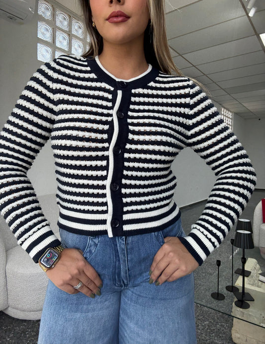 Alanis Sweater