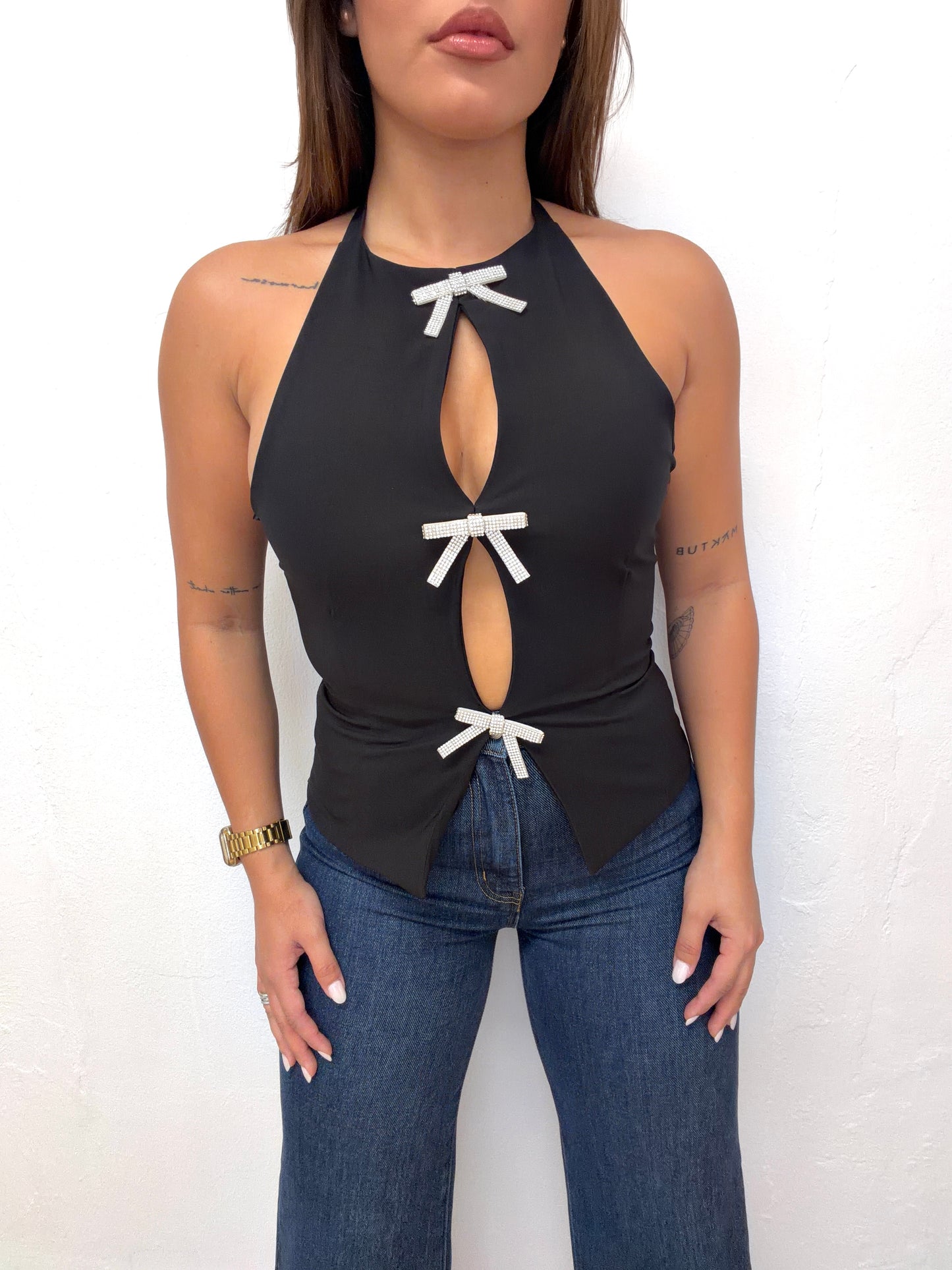 HOLIDAY SALE! TOP 🔔