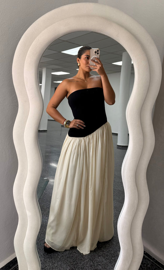 Lolas Maxi Dress