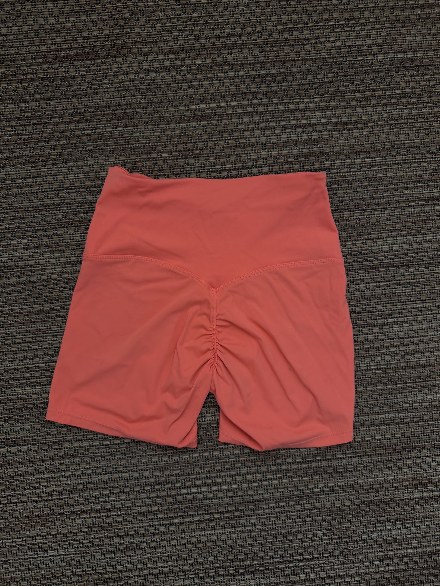 Closet Sale Peach SHORT