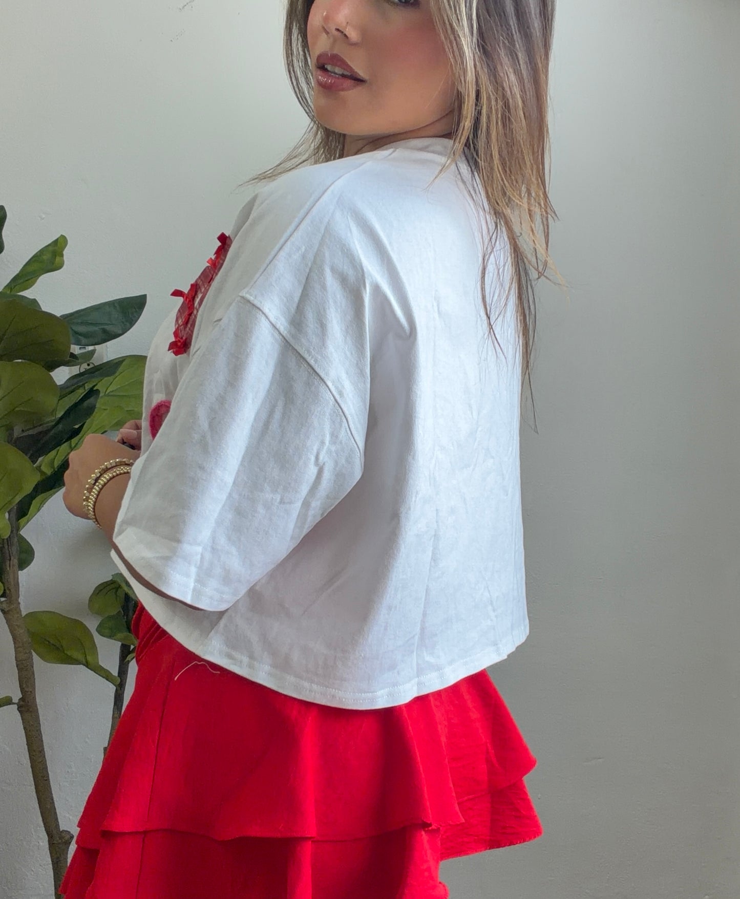 Born&Raised T-Shirt