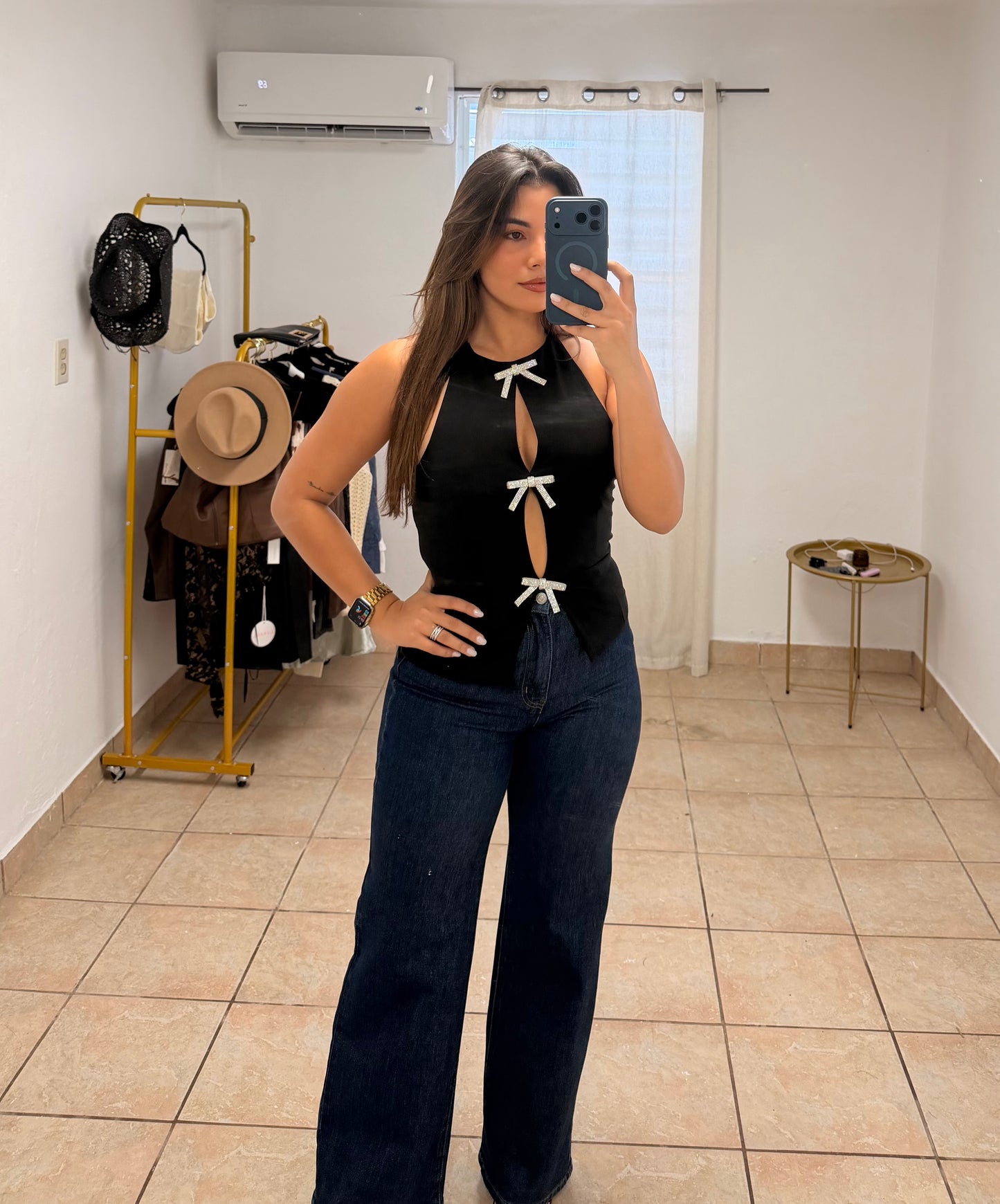 HOLIDAY SALE! TOP 🔔