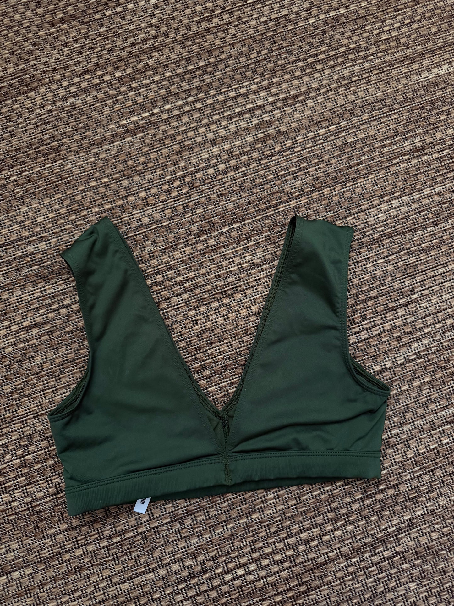 Closet Sale GREEN TOP