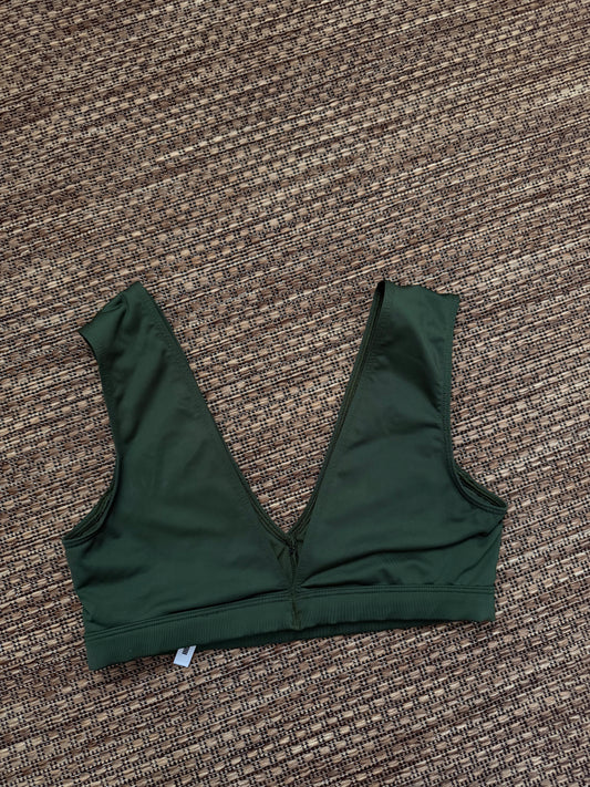 Closet Sale GREEN TOP