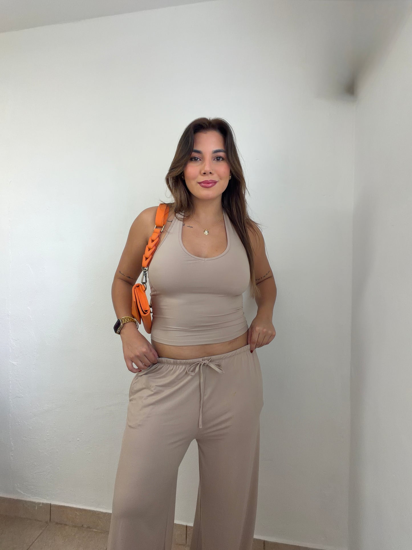 Perfect Lounge Wear Set