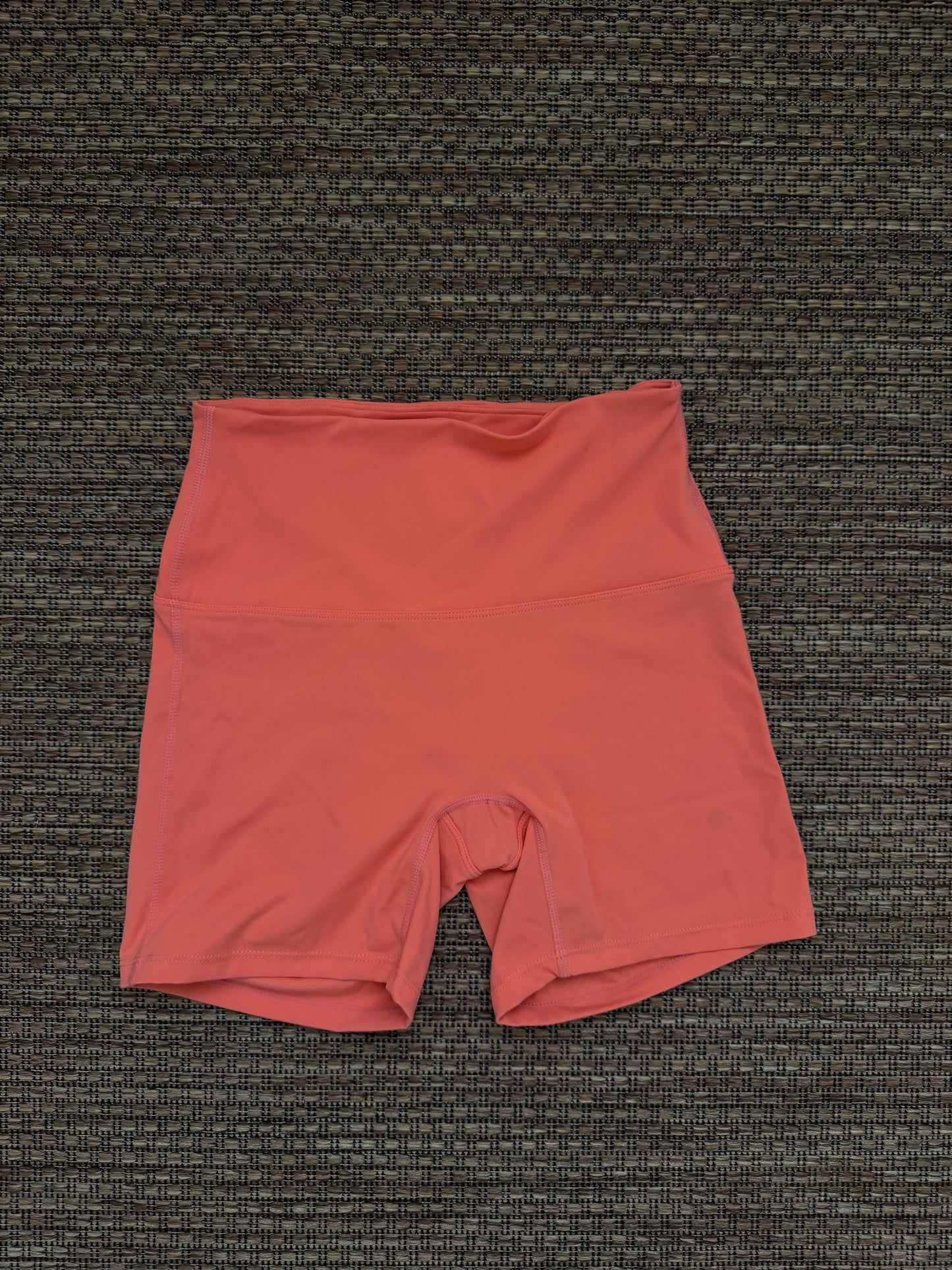 Closet Sale Peach SHORT