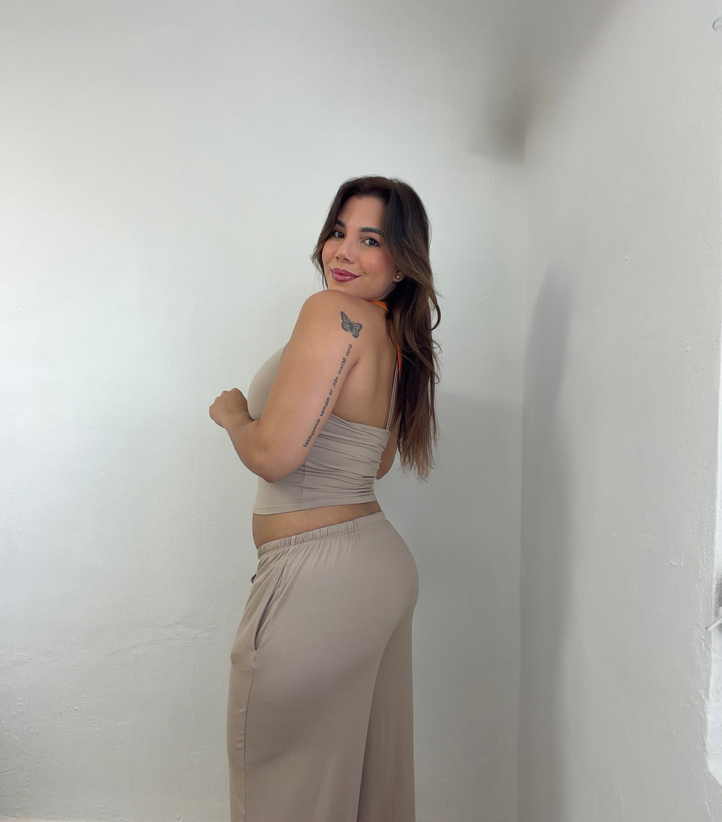 Perfect Lounge Wear Set